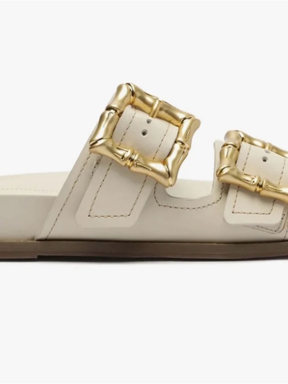 SCHUTZ ENOLA PEARL SPORTY SANDAL